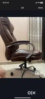 Executive revolving chair for sale at very attractive price