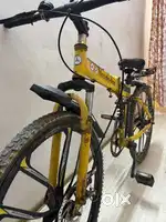 Mercedes cycle