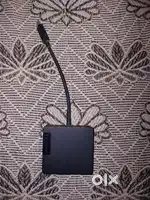 LENOVO TYPE C-USB TRAVEL HUB