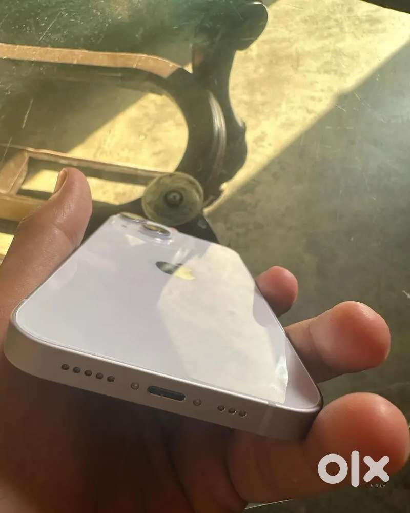 I phone 14under warranty good condition