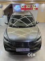 Maruti Suzuki Ertiga ZXI Plus Petrol, 2021, Petrol