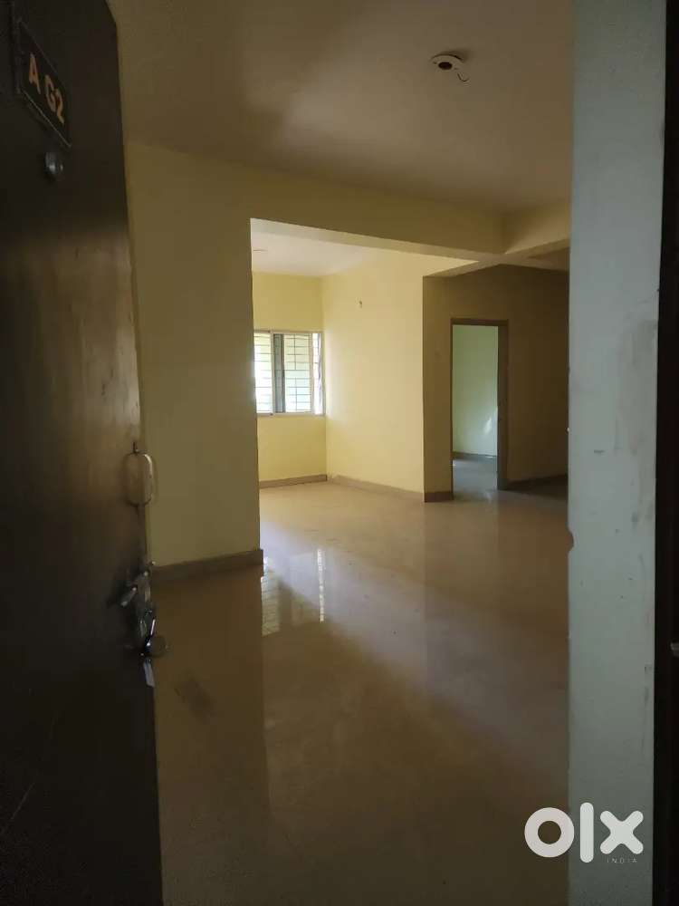 3 BHK flat for rent only for family