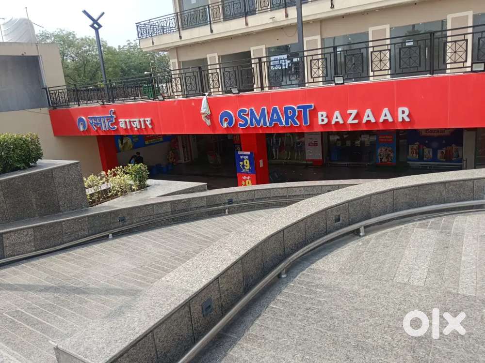 Shop for sale capital galirya  loanable property
