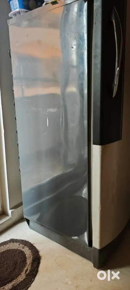 Godrej 4star good condition fridge