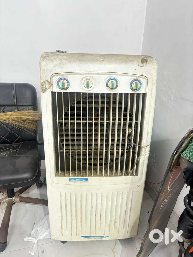 Working cooler good condition