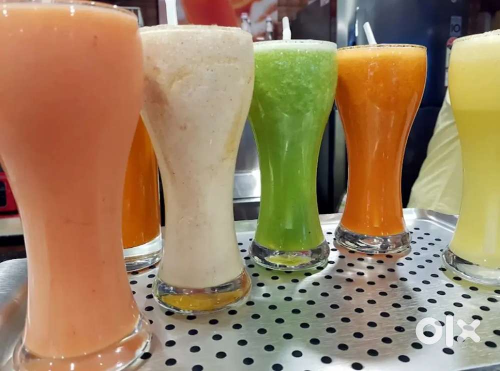 Juicer and falooda maker