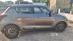 Maruti Suzuki Swift 2020 CNG & Hybrids Good Condition