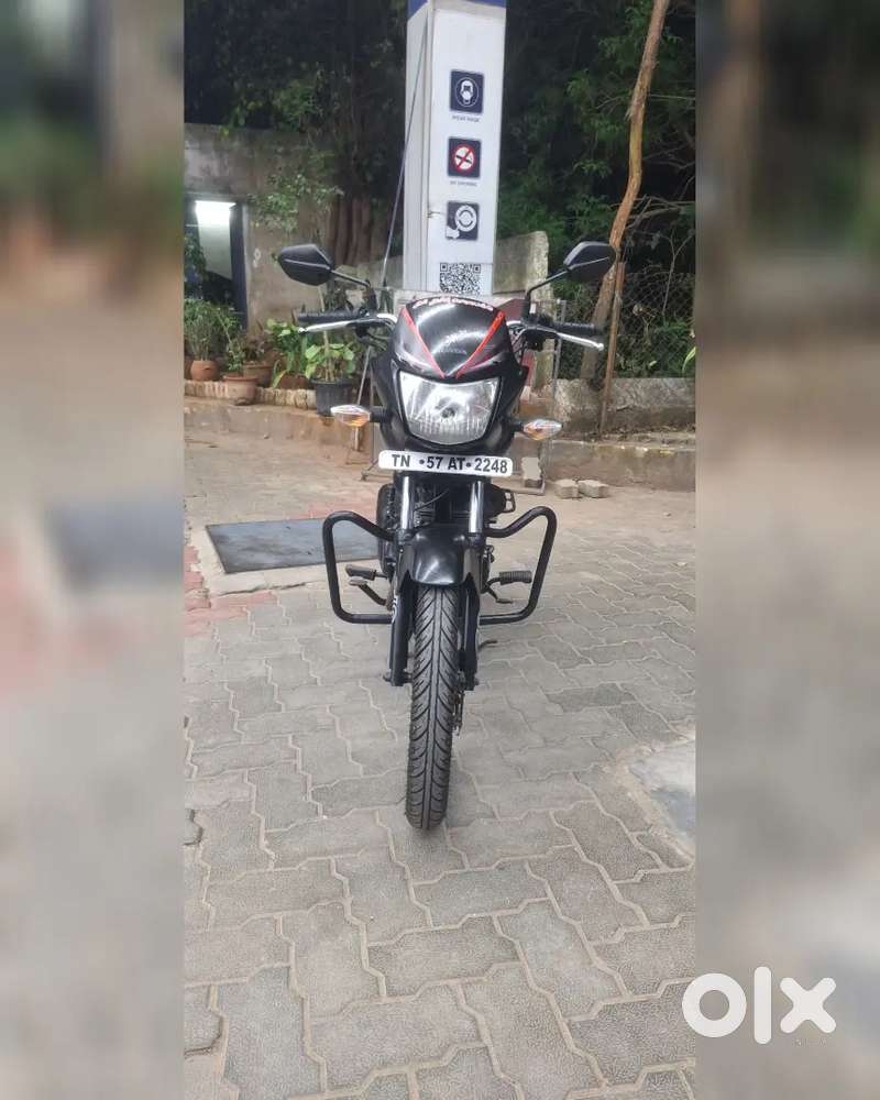 HONDA SHINE Low budget