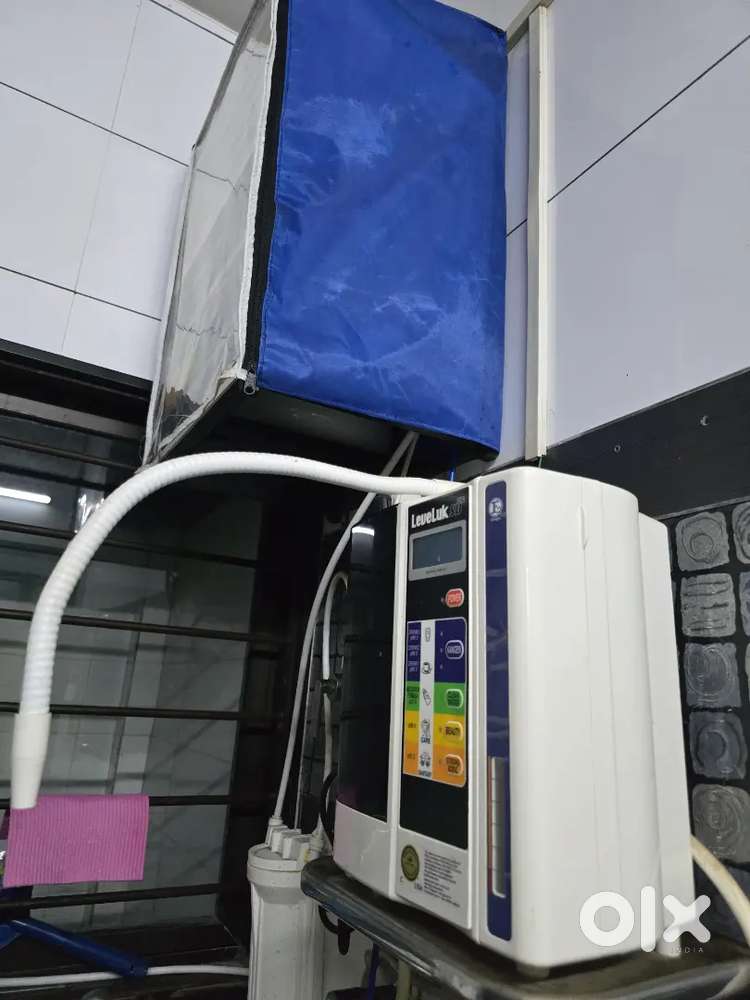 Kangen Water Purifier