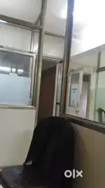 Office work
