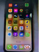 Red colour iPhone XR 4/64 urgent sell 12500 ₹
