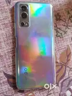 Iqoo z3 5g mobile