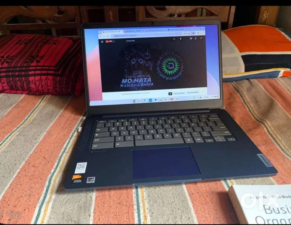 Lenovo chrome book