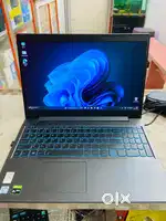 Lenovo ideapad L340 15IRH Gaming Laptop