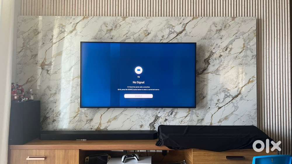 Samsung Tv QA50Q80TAKXXL for sale