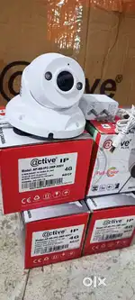 Cctv wholesale with installation