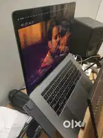 Macbook pro i9 32 gb