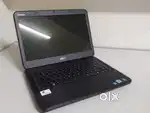 Dell laptop new condition 3GB 500GB