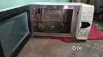 Lg Microwave oven