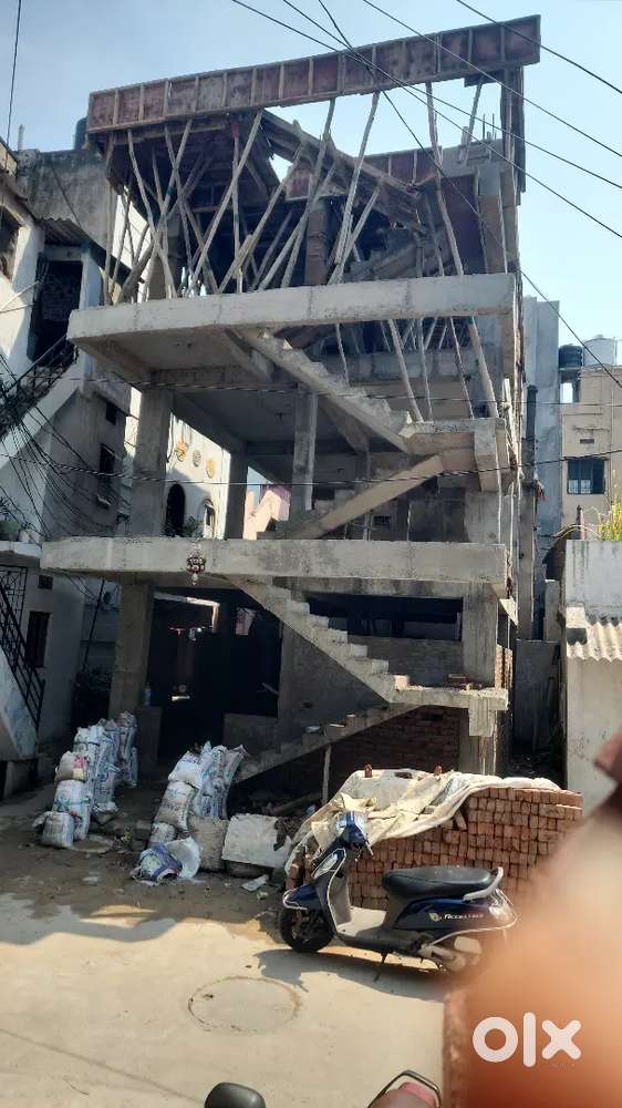 Ground floor for sale