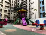 URGENT 1 BHK FLAT FOR RENT IN NAKSHATRA PRIMUS (NAIGOAN EAST)