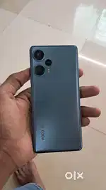 Poco f5 8gb/256gb