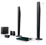 Sony Home Theater BDV-E4100