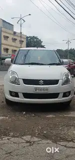 Maruti Suzuki Swift 2008 diesel vdi