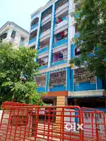 Sale - South Facing 2bhk 1st Flr, Muralinagar