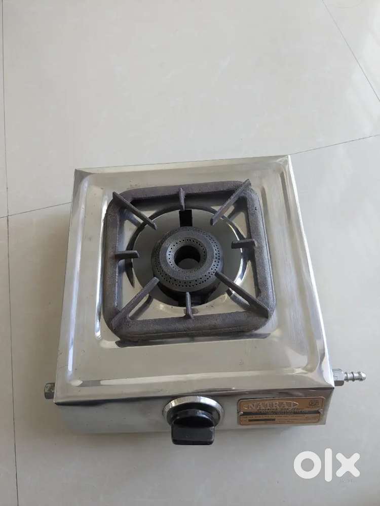 Single Burner Stove gas