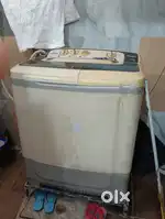 LG WASHING MACHINE