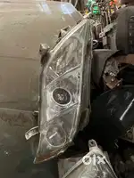 Toyota camry headlights available innova crysta fortuner hycros altis