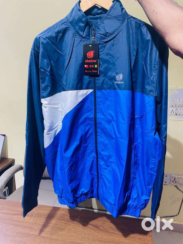 Jacket sports wear for men’s