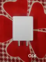 XIAOMI 22.5 WATT FAST CHARGER MI TURBO CHARGE SUPPORT