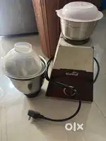 United Mixer Grinder