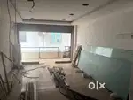 800sqft office space for rent near Bmc college Thrikkakara kakkanad