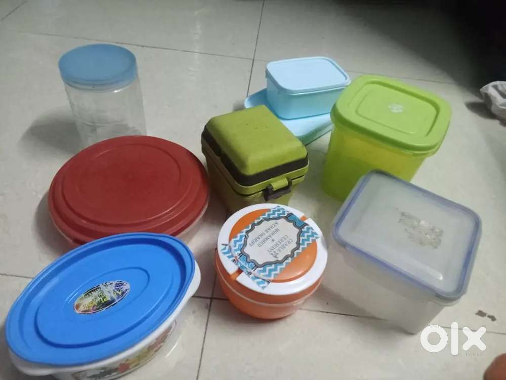 Hotboxs 
And containers  for sale