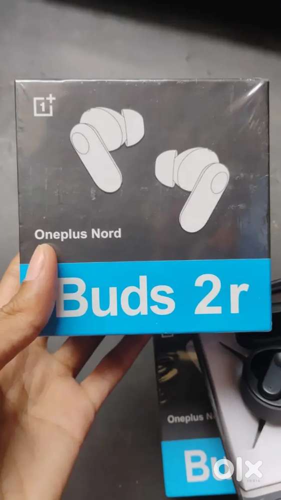 Oneplus nord 2r full buds