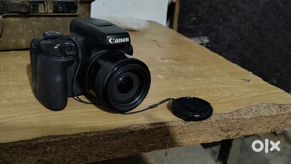 Canon camera sell