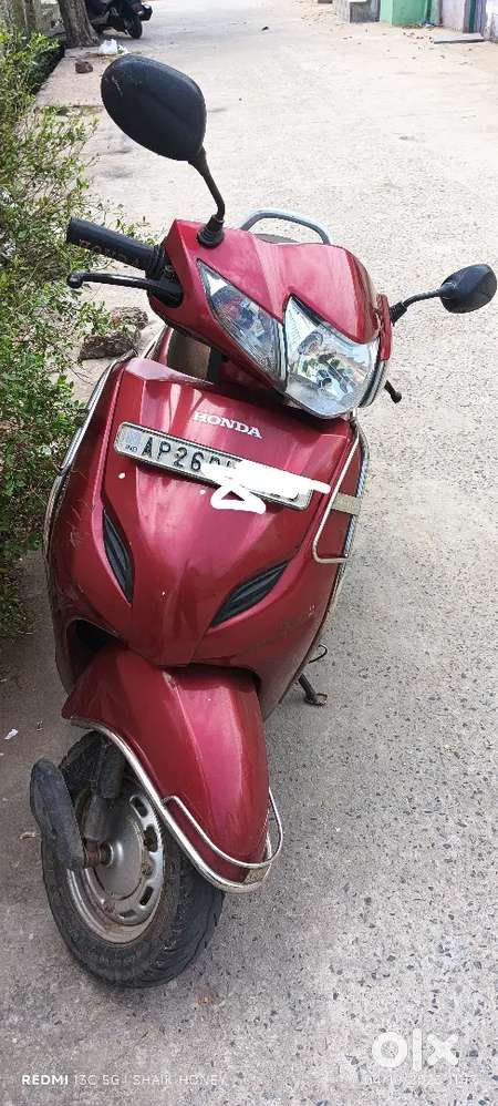 Full condition