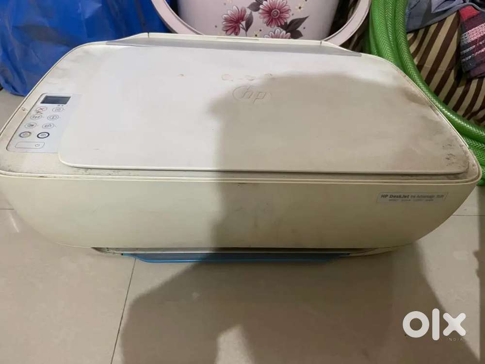 Hp printer