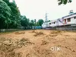 40 CENT LAND BUS ROUTE FRONTAGE FOR SALE, KAKKANAD, PALLIKKARA