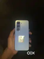 Infinix hot 50