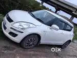 Maruti Suzuki New-gen Swift 2012 Petrol 14323 Km Driven