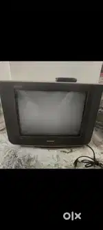Samsung TV (2008)