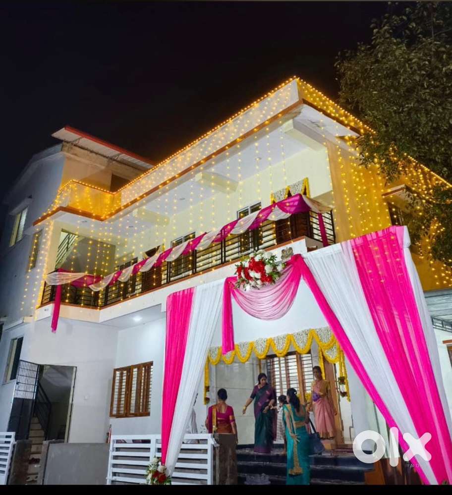 3 Bedroom Ground Floor house for rent