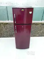 Videocon double door refrigerator