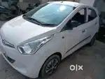 Hyundai EON D-Lite O, 2012, Petrol