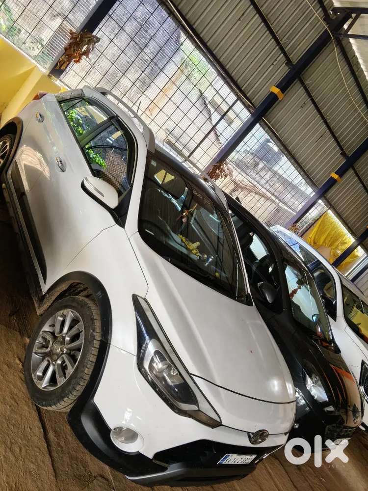 Hyundai i20 Active 2018 Diesel 220000 Km Driven