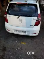 Hyundai i10 2011 Petrol 95000 Km Driven